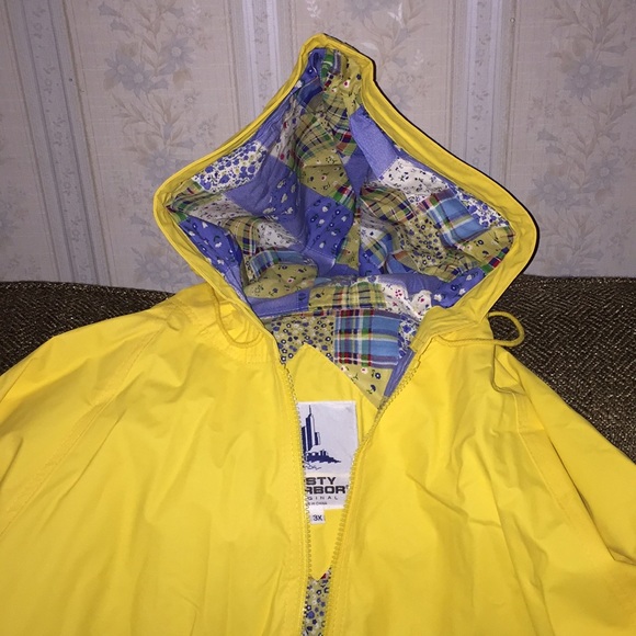 Misty Harbor Rain Coat Online Sale, UP 
